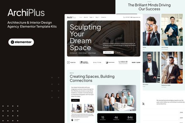 Archiplus