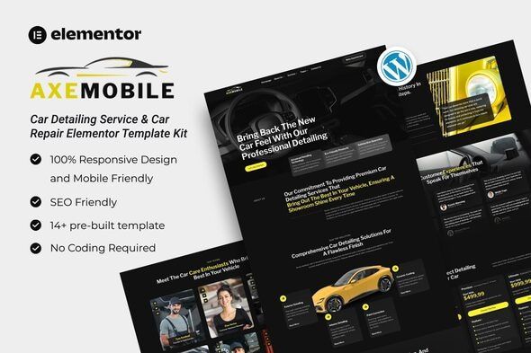 Axemobile