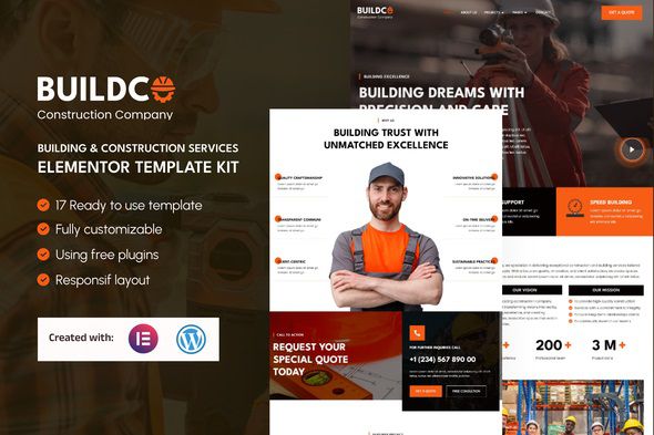 Buildco