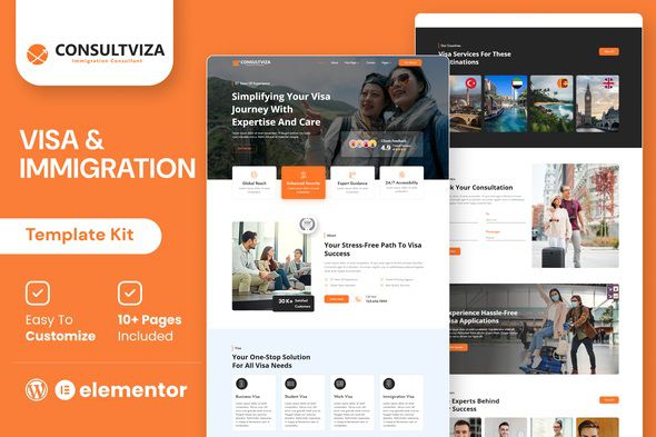 Consultviza
