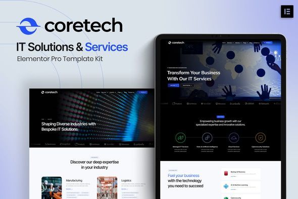 Coretech