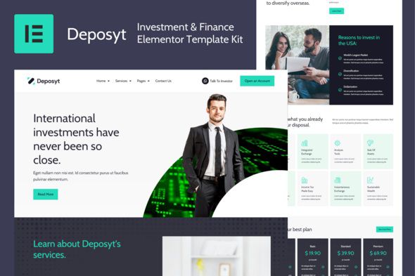 Deposyt