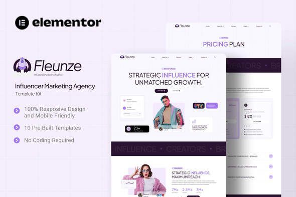 Fleunze