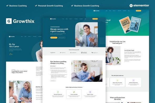 Growthix