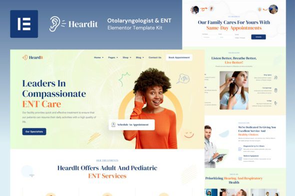 HeardIt