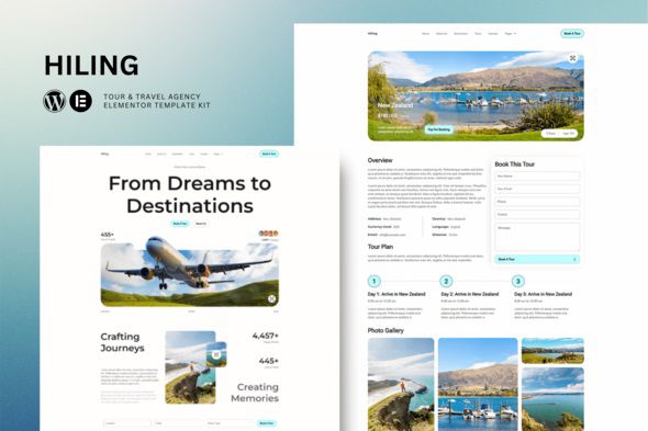Hiling