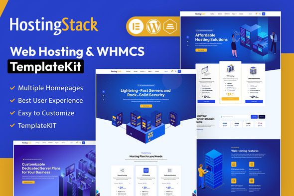 HostingStack