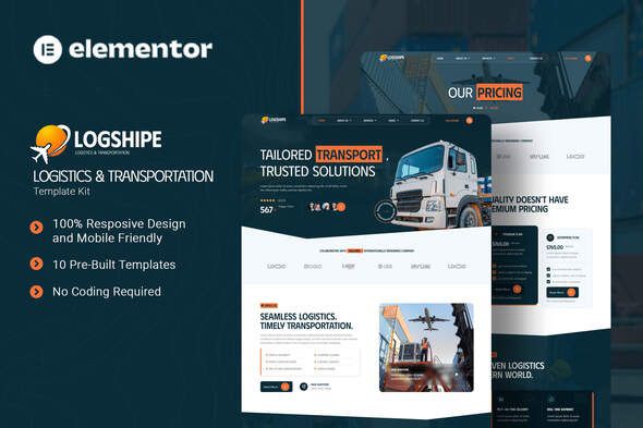 Logshipe