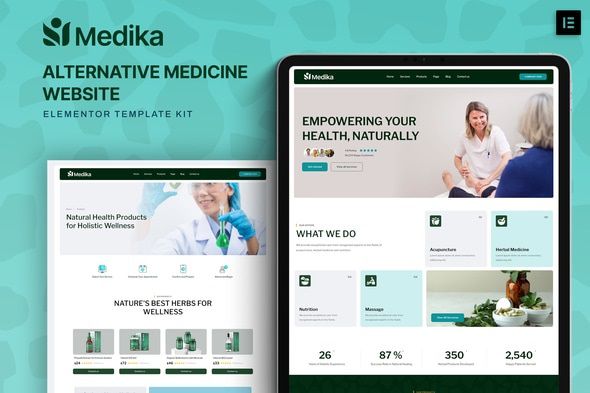 Medika
