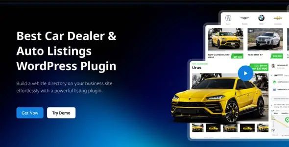 Motors Pro