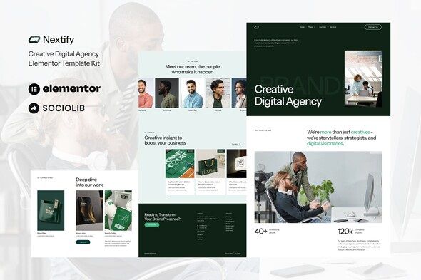 Nextify
