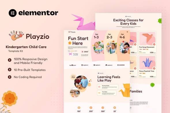 Playzio