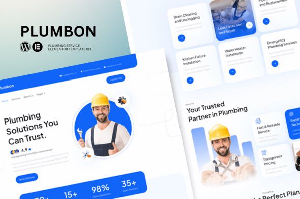Plumbon