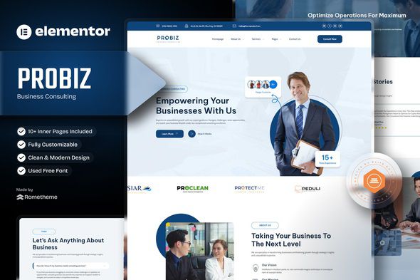 Probiz