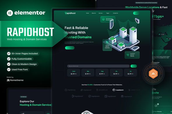 Rapidhost