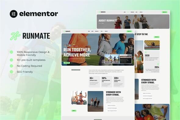 Runmate