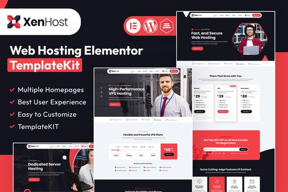 XenHost