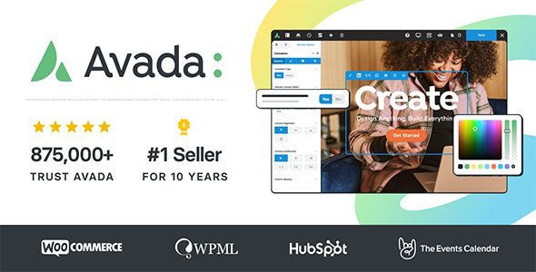 Avada - Website Builder For WordPress & eCommerce