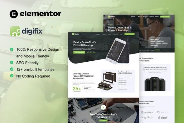 DigiFix