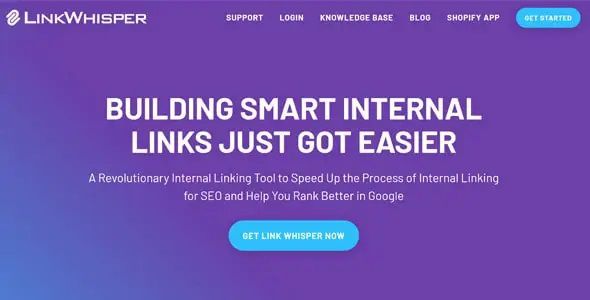 Link Whisper Pro