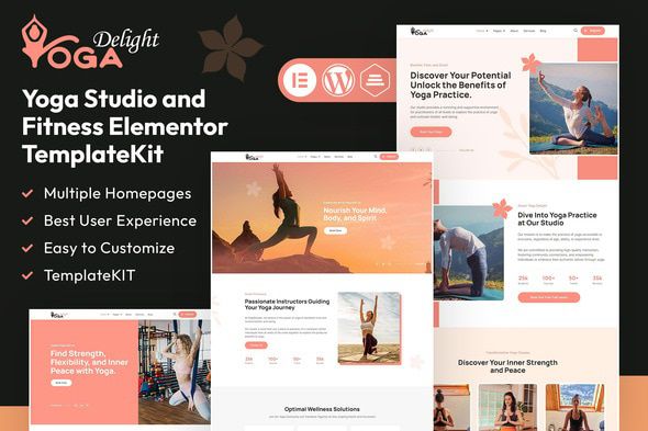 Yoga Delight - Yoga Studio & Fitness Elementor Template Kit 1 yoga-delight-yoga-studio-fitness-elementor-template-kit