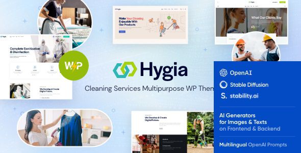 Hygia
