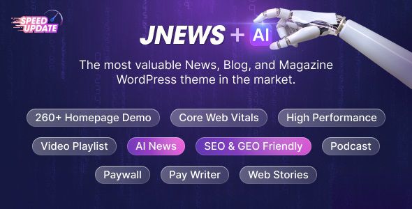JNews