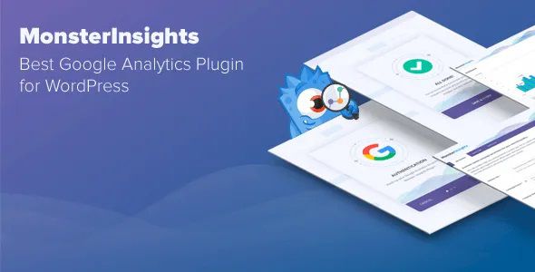 MonsterInsights Pro