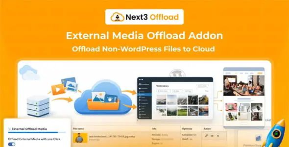 Next3 Offload