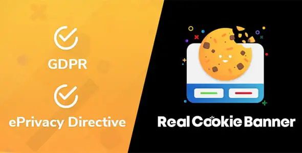 Real Cookie Banner Pro