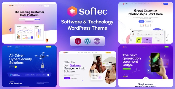 Softec