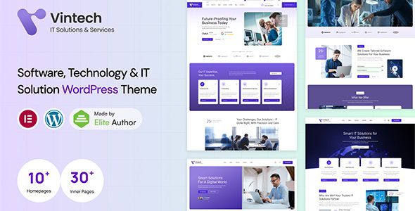 Vintech