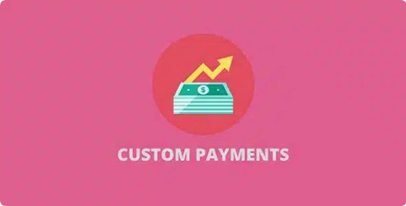Custom Payment Gateway Pro