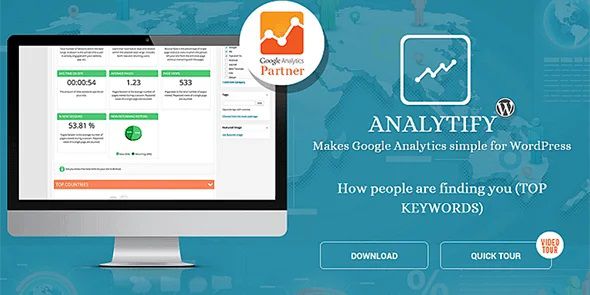 Analytify Pro