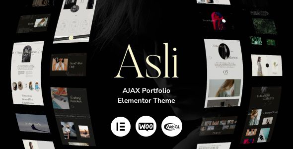 Asli