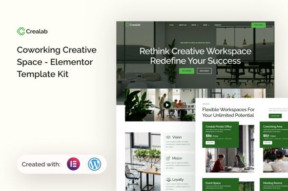 Crealab