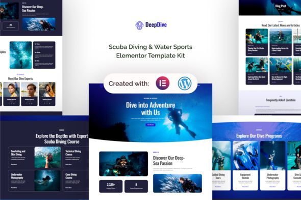 Deepdive