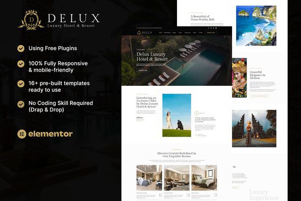 Delux