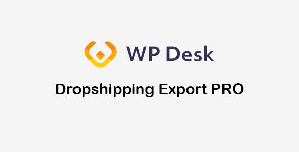 Dropshipping Export PRO