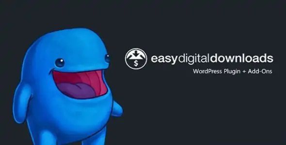 Easy Digital Downloads