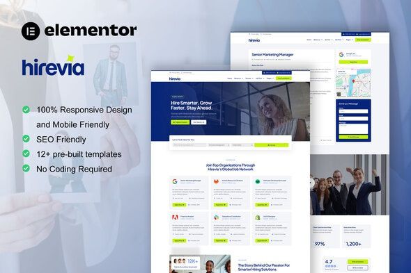 Hirevia