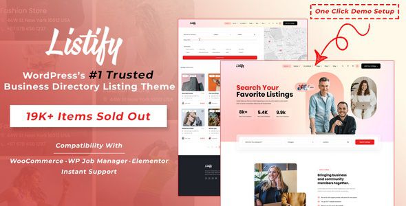 Listify