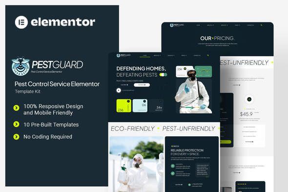 Pestguard