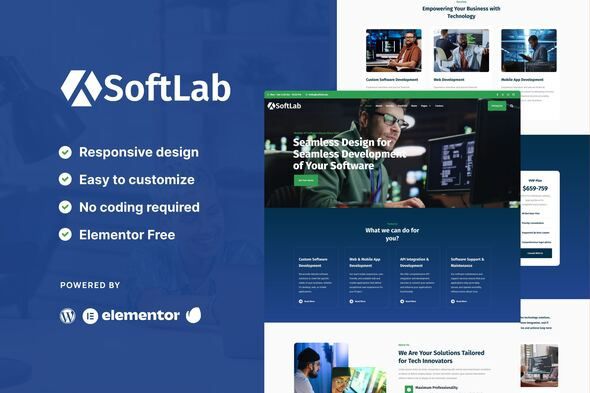 SoftLab