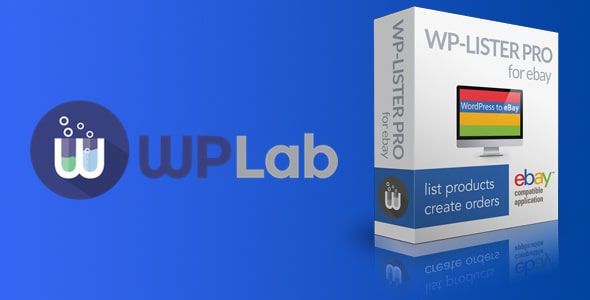 WP-Lister Pro