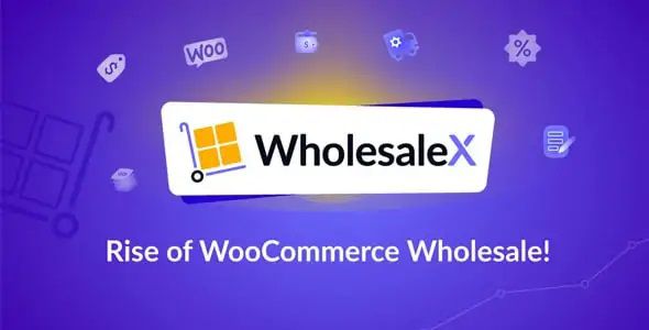 WholesaleX Pro