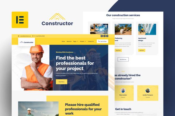 Constructor