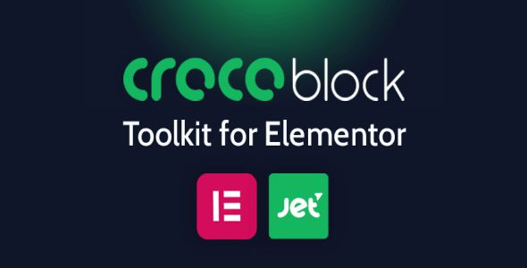 CrocoBlock